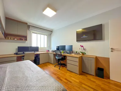 Apartamento com 3 Quartos à venda, 204m² no Santana, São Paulo