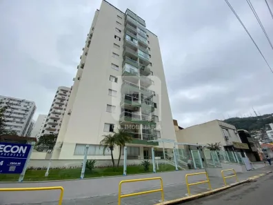 Apartamento com 2 Quartos à venda, 88m² no Centro, Florianópolis