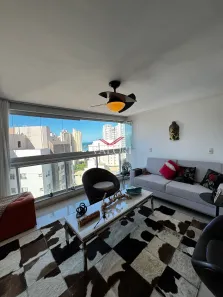 Apartamento com 3 Quartos à venda, 90m² no Itapuã, Vila Velha
