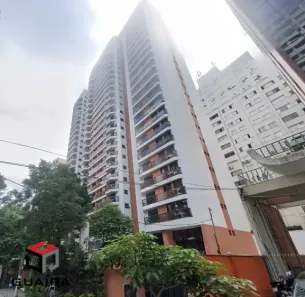 Apartamento com 2 Quartos à venda, 64m² no Jardim Paulista, São Paulo