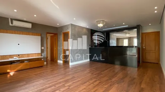 Apartamento com 3 Quartos à venda, 100m² no Tamboré, Santana de Parnaíba