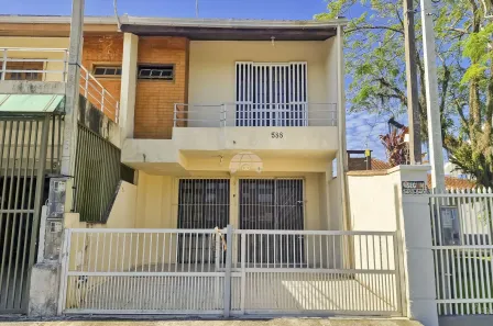 Sobrado com 3 Quartos à venda, 98m² no Guaratuba, Guaratuba