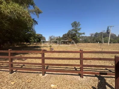 à venda, 21000m² no Tibaia de São Fernando, São Carlos