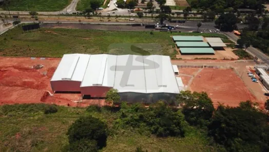 Galpão/Depósito/Armazém para alugar, 1029m² no Centro, Vespasiano