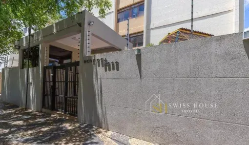Apartamento com 2 Quartos à venda, 72m² no Cambuí, Campinas