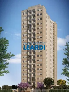 Apartamento com 2 Quartos à venda, 37m² no Vila Parque Jabaquara, São Paulo