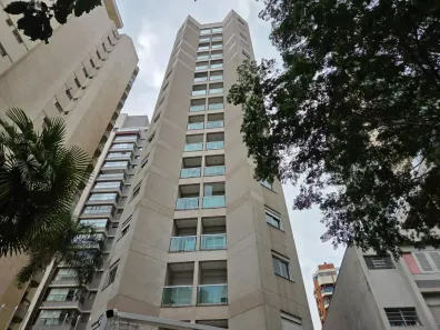 Apartamento com 2 Quartos à venda, 60m² no Vila Mariana, São Paulo