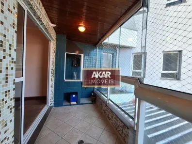 Apartamento com 3 Quartos à venda, 87m² no Rudge Ramos, São Bernardo do Campo