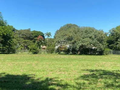 Lote/Terreno à venda, 2500m² no Village Campinas, Campinas