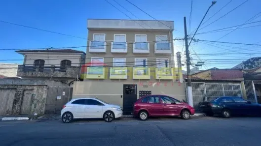 Apartamento com 2 Quartos à venda, 44m² no Vila Leonor, São Paulo