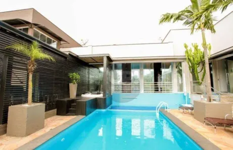 Casa de Condomínio com 6 Quartos à venda, 850m² no Colinas do Piracicaba (Ártemis), Piracicaba