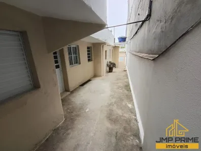 Casa com 1 Quarto para alugar, 60m² no Vila Maria Alta, São Paulo