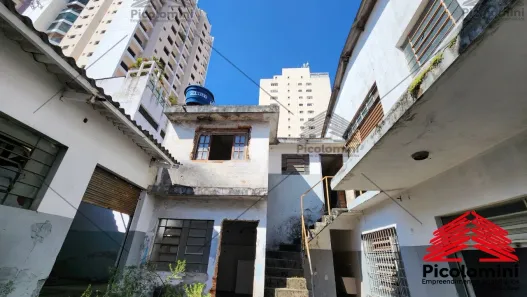 Prédio Comercial para alugar, 700m² no Vila Prudente, São Paulo