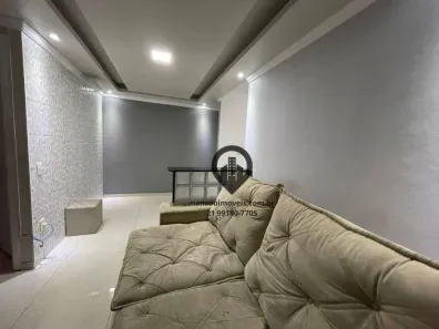 Apartamento com 2 Quartos à venda, 45m² no Campo Grande, Rio de Janeiro