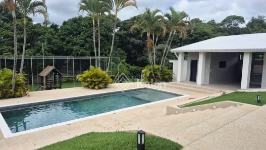 Casa de Condomínio com 5 Quartos à venda, 460m² no City Castello, Itu