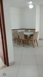 Apartamento com 3 Quartos à venda, 110m² no Tupi, Praia Grande