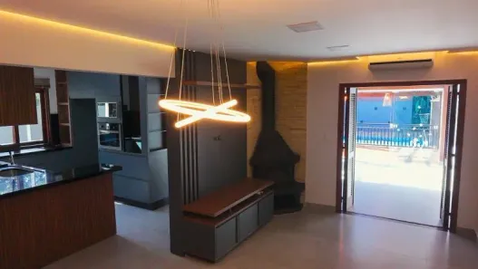 Casa com 3 Quartos à venda, 300m² no Rio Tavares, Florianópolis