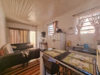 Apartamento com 1 Quarto para alugar, 30m² no Centro, Passo Fundo