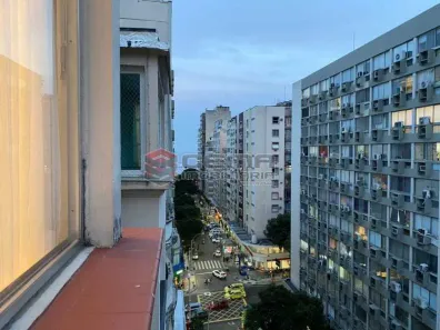 Apartamento com 3 Quartos à venda, 110m² no Copacabana, Rio de Janeiro
