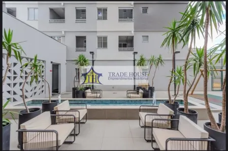 Apartamento com 2 Quartos à venda, 32m² no Vila Ernesto, São Paulo