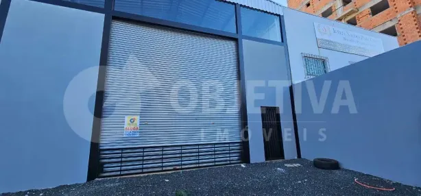Galpão/Depósito/Armazém para alugar, 199m² no Granada, Uberlândia