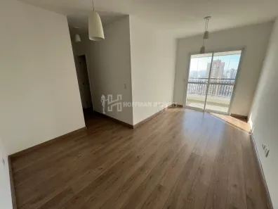 Apartamento com 2 Quartos para alugar, 69m² no Olímpico, São Caetano do Sul