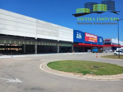 Galpão/Depósito/Armazém para alugar, 1440m² no Jardim Faculdade, Sorocaba