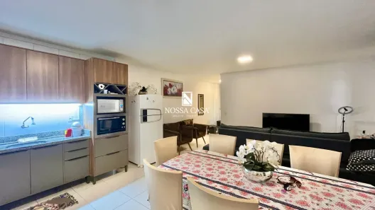 Apartamento com 2 Quartos à venda, 80m² no Torres, Torres
