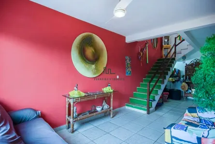 Casa com 3 Quartos à venda, 225m² no Itaipu, Niterói