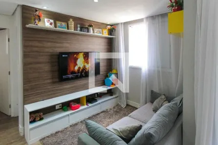 Apartamento com 3 Quartos à venda, 60m² no Jardim Vila Formosa, São Paulo