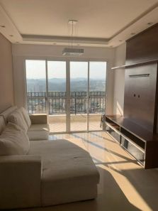 Apartamento com 2 Quartos à venda, 72m² no Urbanova V, São José dos Campos