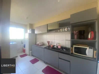 Apartamento com 2 Quartos à venda, 50m² no Chapéu do Sol, Porto Alegre