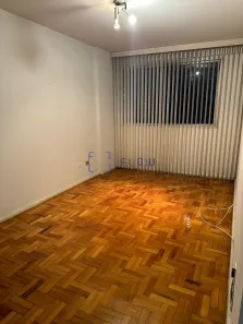 Apartamento com 1 Quarto à venda, 50m² no Vila Mariana, São Paulo