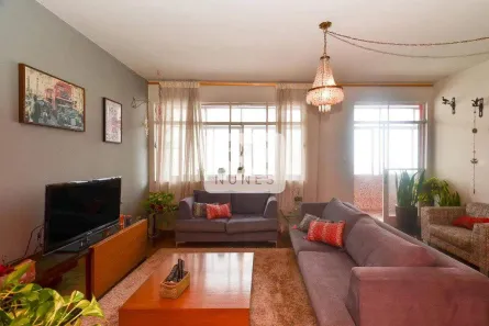 Apartamento com 3 Quartos à venda, 190m² no Centro, Belo Horizonte
