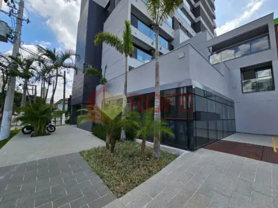 Ponto Comercial para alugar, 160m² no Brooklin Paulista, São Paulo