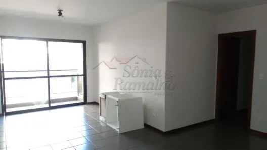 Apartamento com 3 Quartos à venda, 86m² no Santa Cruz do José Jacques, Ribeirão Preto