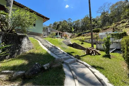 Casa com 4 Quartos à venda, 260m² no Amparo, Nova Friburgo