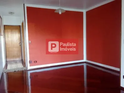 Apartamento com 2 Quartos para alugar, 62m² no Vila do Castelo, São Paulo