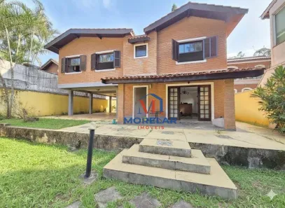Casa com 4 Quartos à venda, 244m² no Mantiqueira, Mairiporã