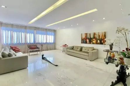 Apartamento com 3 Quartos à venda, 270m² no Belvedere, Belo Horizonte
