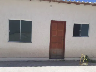 Casa com 2 Quartos à venda, 175m² no Viaduto, Araruama
