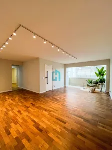 Apartamento com 3 Quartos à venda, 163m² no Itaim Bibi, São Paulo