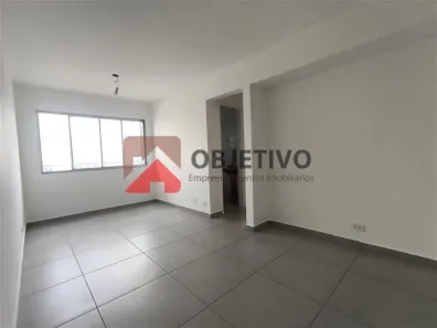 Apartamento com 2 Quartos à venda, 56m² no Vila São Geraldo, São Paulo