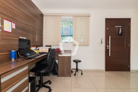 Casa com 4 Quartos à venda, 265m² no Jardim Monjolo, São Paulo