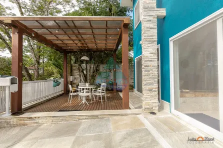 Casa com 7 Quartos à venda, 248m² no Lagoinha, Ubatuba