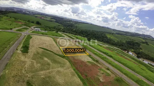 Lote/Terreno à venda, 1000m² no Sítio da Moenda, Itatiba
