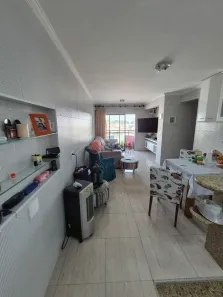 Apartamento com 3 Quartos à venda, 90m² no Vila Regente Feijó, São Paulo
