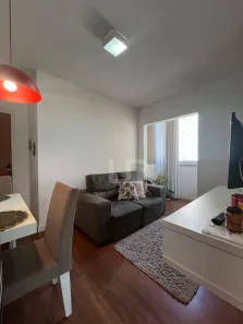 Apartamento com 3 Quartos à venda, 51m² no Residencial Vista do Mestre, Serra