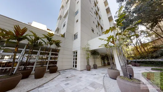 Apartamento com 1 Quarto à venda, 49m² no Vila Andrade, São Paulo