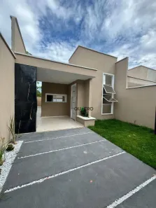 Casa de Condomínio com 3 Quartos à venda, 83m² no Vereda Tropical, Eusébio